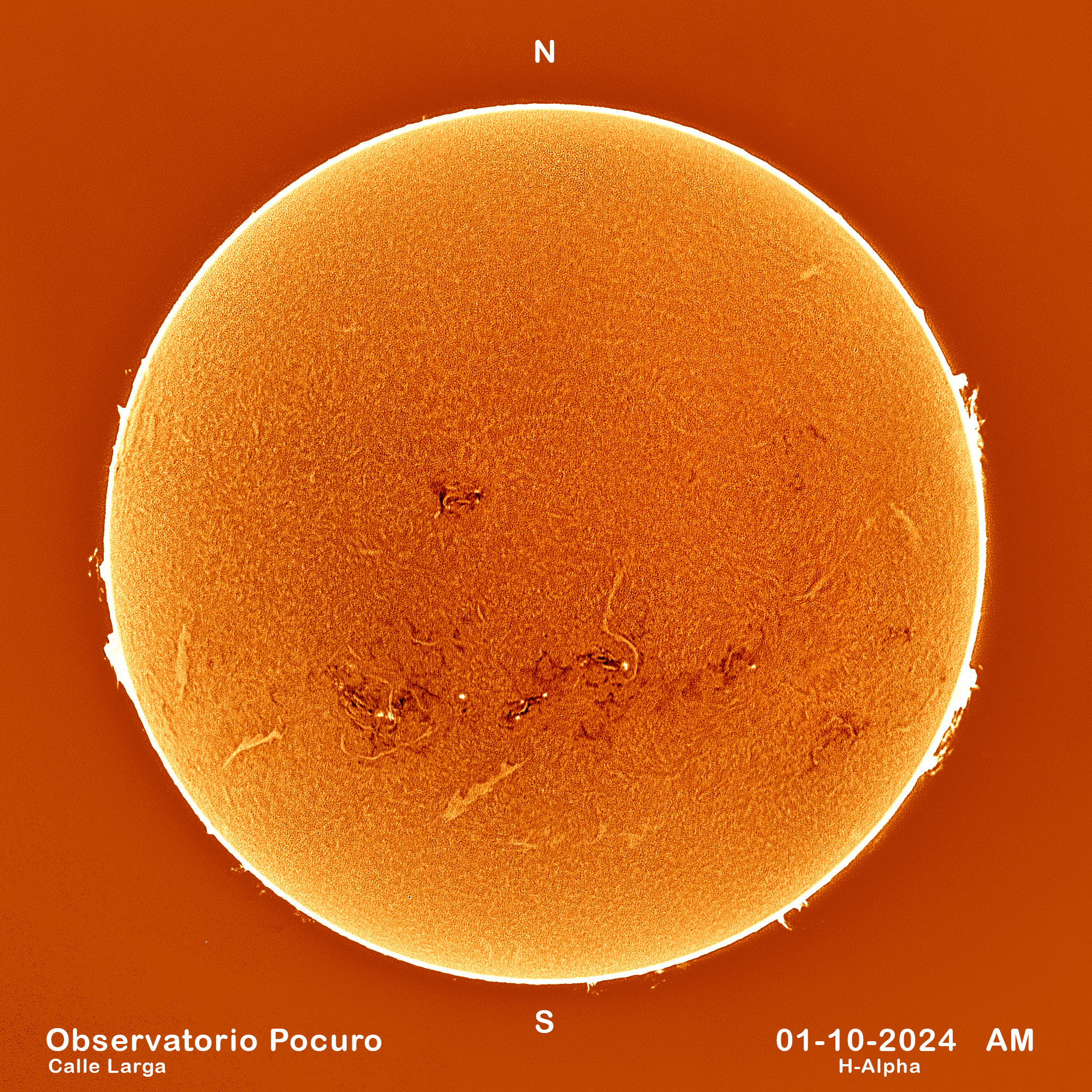 Registro solar 01/10/2024