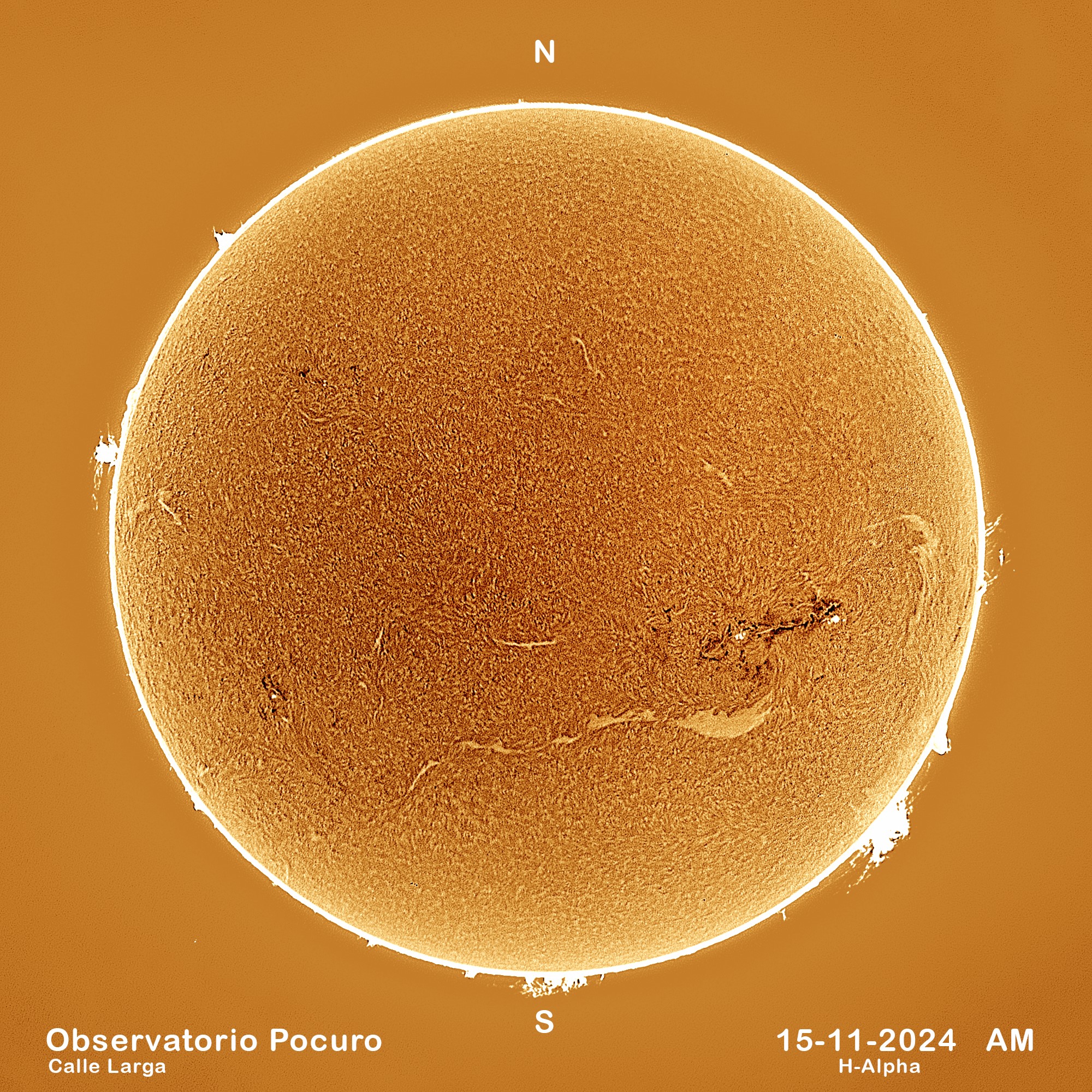Registro Solar 15/11/2024